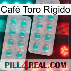 Café Toro Rígido 29